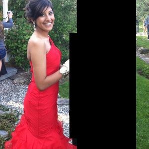 Jovani Prom Dress- Negotiations welcome!